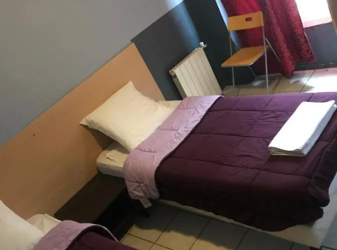 Fm Hotel