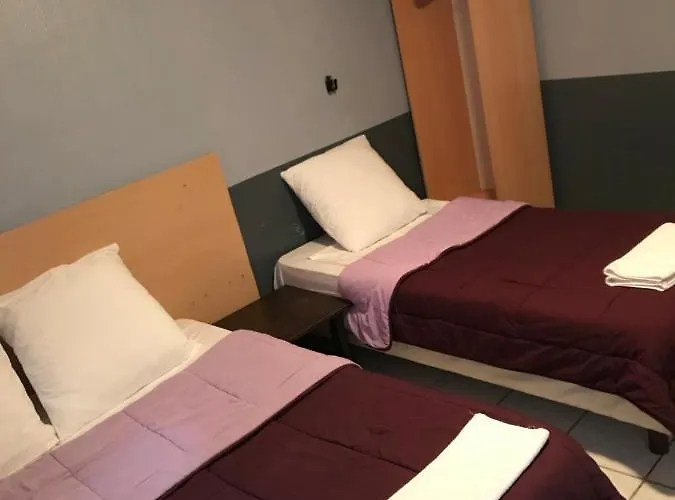 Fm Hotel